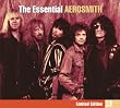 The Essential: Aerosmith, 3.0