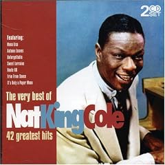 ��Very Best of Nat King Cole [Best of] Nat King Cole  