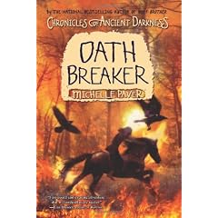 Chronicles of Ancient Darkness #5: Oath Breaker