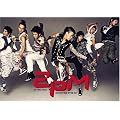 2PM 1st Single - Hottest Time of The Day(�؍���)