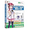 ������English TOEIC TEST �ڎw��730