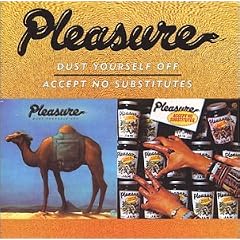 Dust Yourself Off/Accept No Substitutes