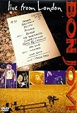 [DVD] Bon Jovi: Live From London