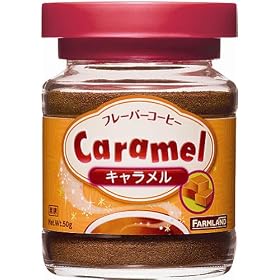 �t�@�[�������h �L���������t���[�o�[�R�[�q�[ 50g