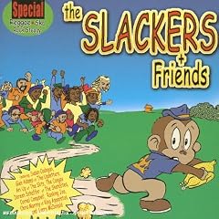 The Slackers & Friends