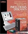 Principles and Practice of Infectious Diseases e-dition: Text with Continually Updated Online Reference, 2-Volume Set, 6e