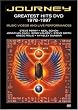 Journey Greatest Hits DVD 1978-1997 [Import]