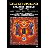 Journey Greatest Hits DVD 1978-1997 [Import]JOURNEY�ɂ��