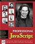 Professional Javascript