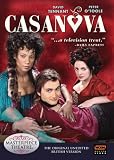 [DVD] Masterpiece Theatre: Casanova