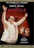 [DVD] Apostle