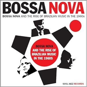 【クリックで詳細表示】Bossa Nova Rise of Brazilian Music in the 1960s [CD， Import]
