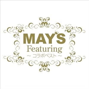 【クリックで詳細表示】Featuring～コラボベスト～(初回限定盤)(DVD付) [CD＋DVD， Limited Edition]