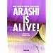 ��5��h�[���c�A�[�ʐ^�W�uARASHI IS ALIVE!�v(CD�Ȃ�) (MEN�fS NON�]NO SPECIAL PHOTO BOOK)