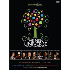 Abstract Logix Live 2010 [DVD] [Import]