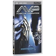 エイリアンVS.プレデター