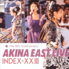 �C�[�X�g�E���C���E�C���f�b�N�X23 [DVD]