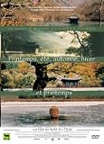 [DVD] Printemps, ete, automne, hiver et printemps