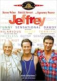 [DVD] Jeffrey