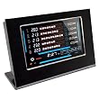 NZXT �^�b�`�p�l�����t�@���R���g���[�����j�^�[ 5ch�Ή� SENTRY LXE