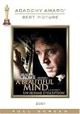 [DVD] A Beautiful Mind (Widescreen Awards Edition)