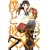�l�Ɣޏ��́~�~�~ 2 (BLADE COMICS)