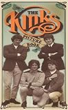 [CD]The Kinks Picture Book