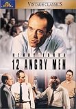 [DVD] 12 Angry Men