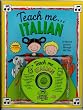 Teach Me Italian: A Musical Journey Through the Day