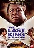 [DVD] Le dernier roi d'Ecosse