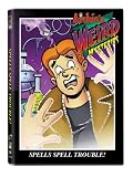 [DVD] Archie's Weird Mysteries: Spells Spell Trouble