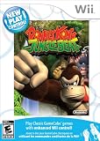 [Musique] WII DONKEY KONG JUNGLE BEAT NEW PLAY CONTROL