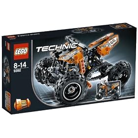 ���S �e�N�j�b�N �N�A�b�h�E�o�C�N 9392