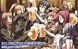 Dies irae ~Acta est Fabula~ �I���W�i���T�E���h�g���b�N �wNeuen Welt Symphonie�x
