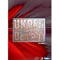 UNDER DEFEAT-Sound Tracks-DC Edition