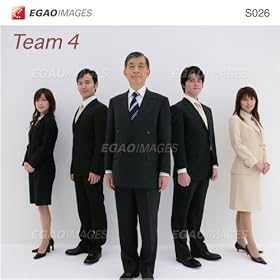 EGAOIMAGES S026 �r�W�l�X�u�`�[��4�v