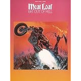 Meat Loaf: Bat Out of Hell (Piano-Vocal-Guitar)J. Steinman�ɂ��