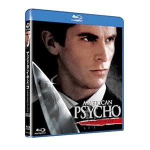 【クリックで詳細表示】アメリカン・サイコ ―デジタル・レストア・バージョン― [Blu-ray]