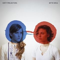 Bitte Orca [12 inch Analog]