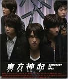 [CD]東方神起 somebody to love (DVD付)