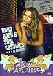 Mind Body & Soul Sessions [DVD] [Import]
