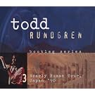 Bootleg Series 3: Nearly Human Tour Japan 90