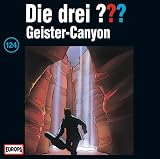 [Music] Die drei Fragezeichen - Folge 124: Geister-Canyon