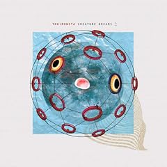 Creature Dreams [12�C���`�E�A�i���O��] (BF020)