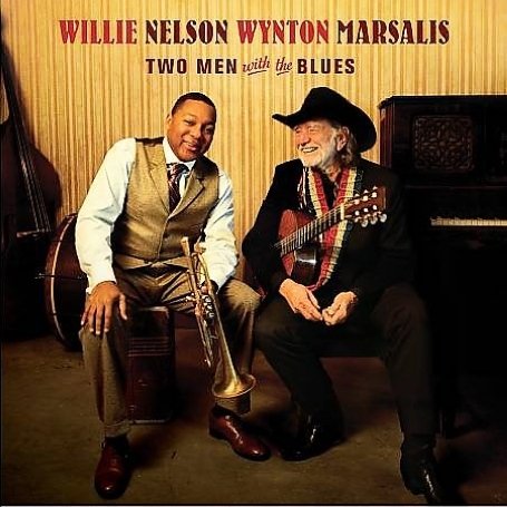  Two Men With The Blues
