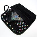 suono ハンドメイド iPhone4S ファブリックケース