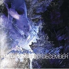 The Opposite of December