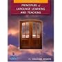 Principles of Language Learning And Teaching