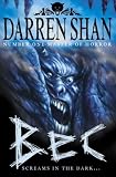 [Book] Bec: Screams in the Dark... (The Demonata)