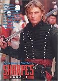 [DVD] Sharpe: Sharpes Honour